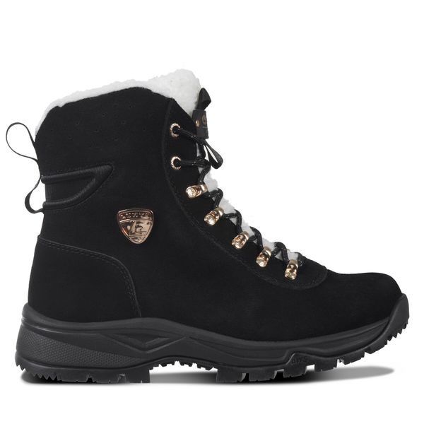 Luhta Боти Luhta Luhta Mukava Ms 75570 Черен