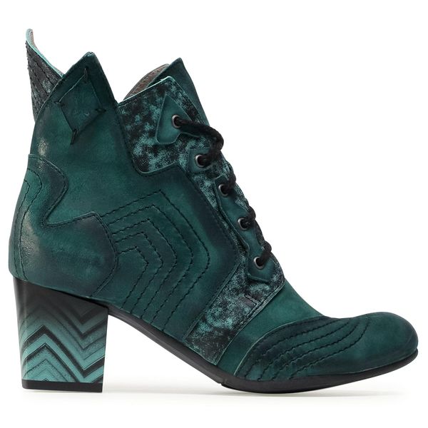 Maciejka Боти Maciejka 03194-09/00-5 Зелен