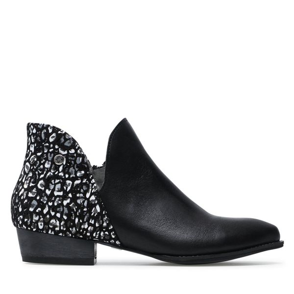 Maciejka Боти Maciejka 04091-53/00-5 Черен