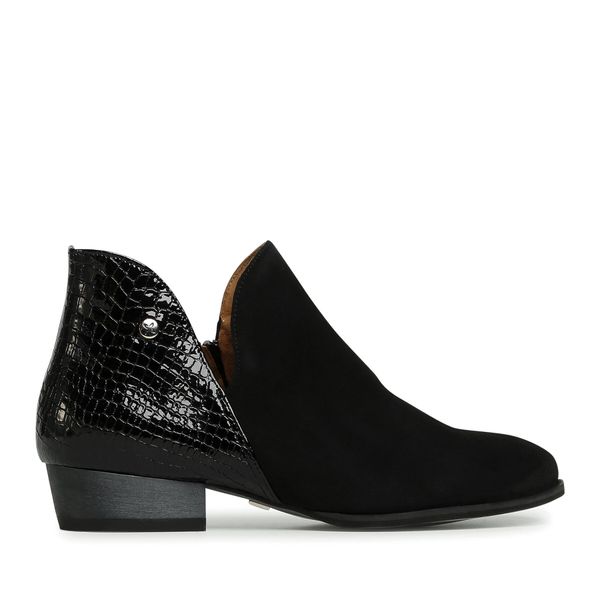 Maciejka Боти Maciejka 04091-72/00-5 Черен