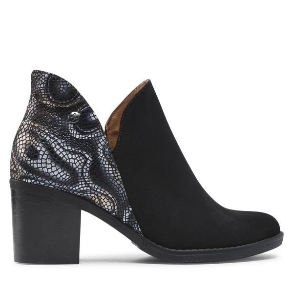 Maciejka Боти Maciejka 04492-01/00-5 Черен