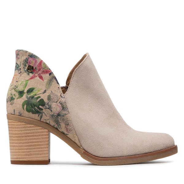 Maciejka Боти Maciejka 04492-10/00-5 Бежов