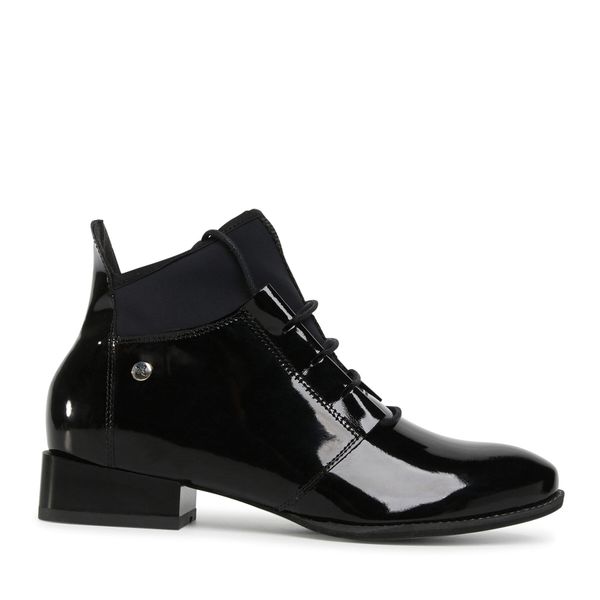 Maciejka Боти Maciejka 04744-01/00-7 Черен
