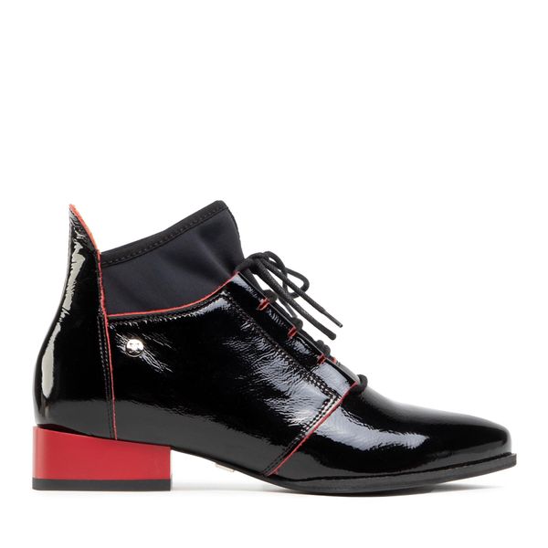 Maciejka Боти Maciejka 04744-16/00-5 Черен