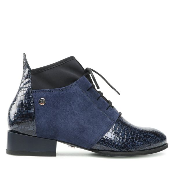 Maciejka Боти Maciejka 04744-27/00-7 Тъмносин