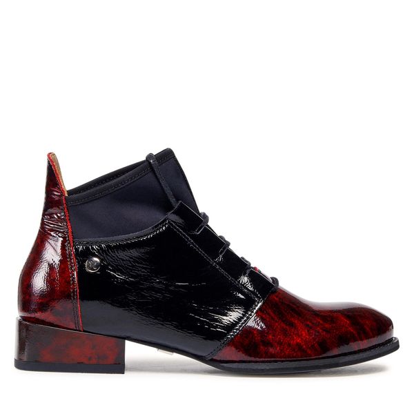 Maciejka Боти Maciejka 04744-29/00-5 Черен