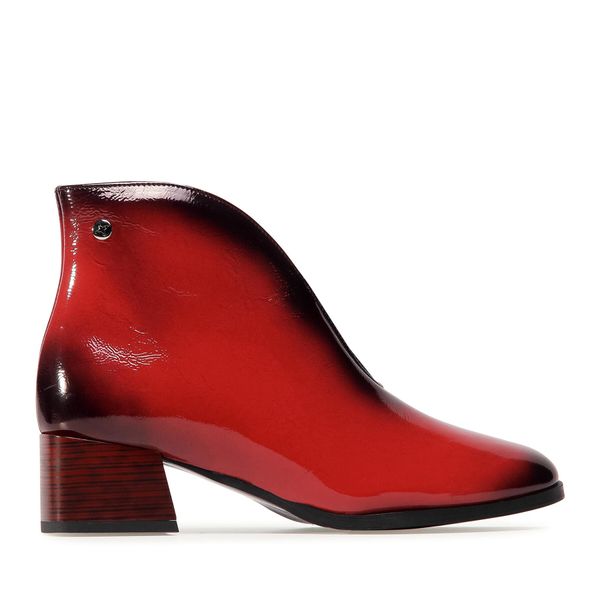 Maciejka Боти Maciejka 04777-08/00-3 Червен