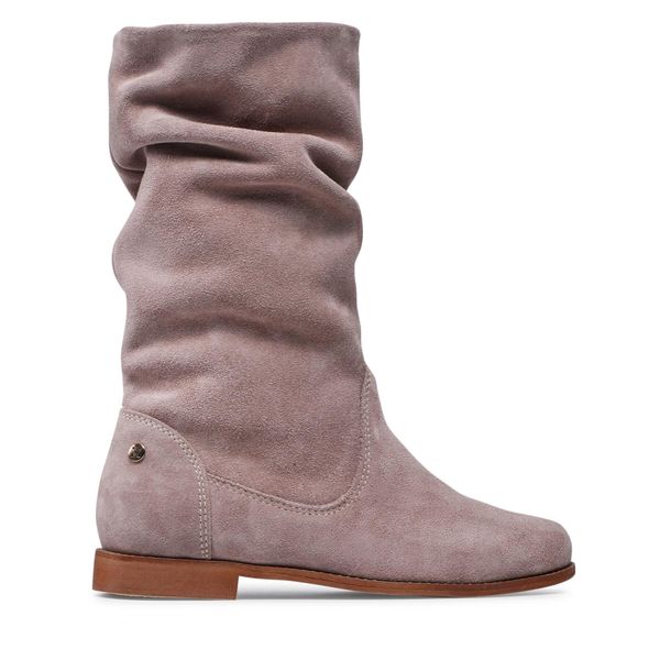 Maciejka Боти Maciejka 05057-04/00-6 Бежов