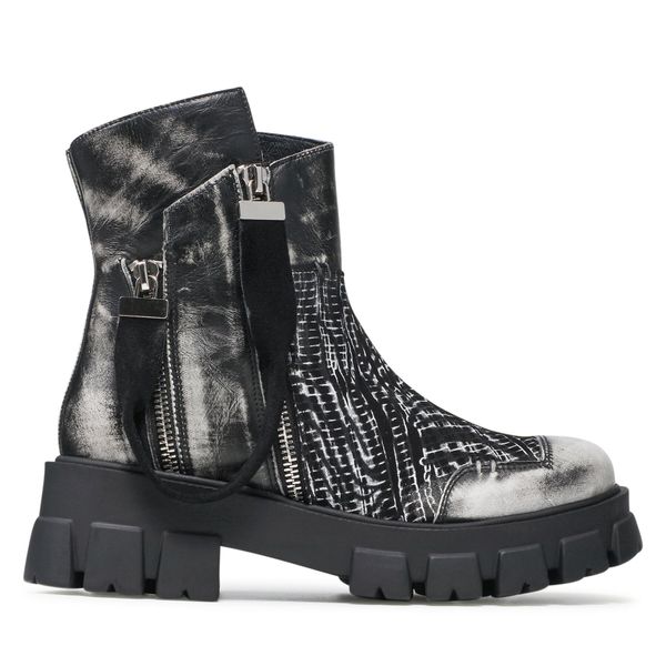 Maciejka Боти Maciejka 05137-21/00-7 Черен
