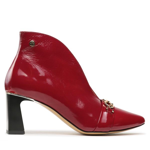 Maciejka Боти Maciejka 05262-15/00-1 Розов