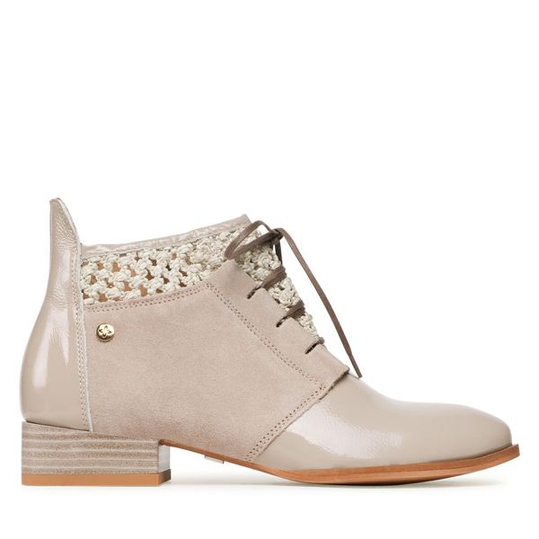 Maciejka Боти Maciejka 05953-04/00-5 Бежов