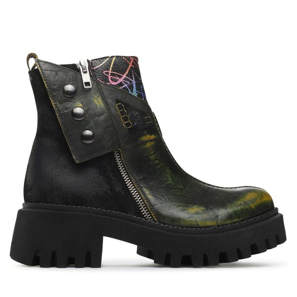 Maciejka Боти Maciejka 06140-01/00-7 Черен