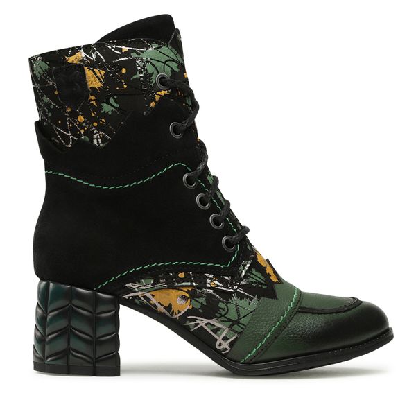 Maciejka Боти Maciejka 06160-01/00-5 Черен