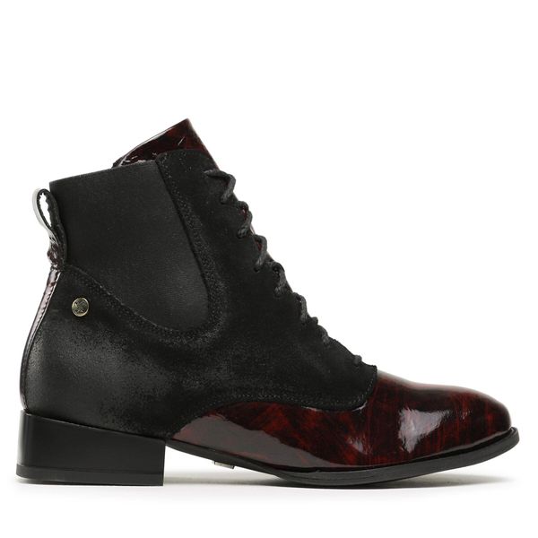 Maciejka Боти Maciejka 06200-08/00-7 Черен