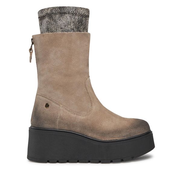 Maciejka Боти Maciejka 06246-04/00-8 Бежов