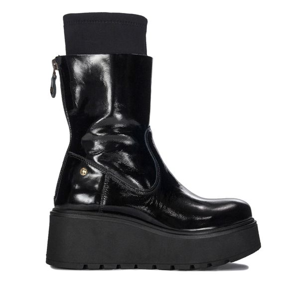 Maciejka Боти Maciejka 06246-20/00-8 Черен