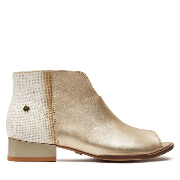 Maciejka Боти Maciejka 06394-25/00-5 Златист