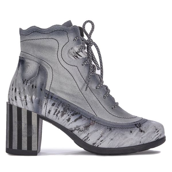 Maciejka Боти Maciejka 06576-11/00-8 Сив