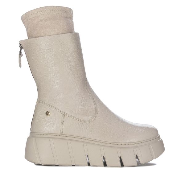 Maciejka Боти Maciejka 06766-04/00-8 Бежов