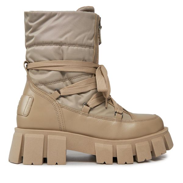 Marc O'Polo Боти Marc O'Polo 309 17366001 311 Кафяв