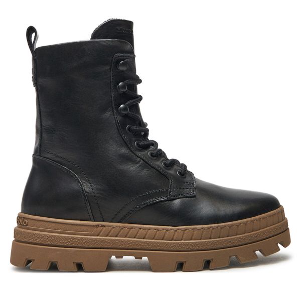 Marc O'Polo Боти Marc O'Polo 409 16956301 100 Черен