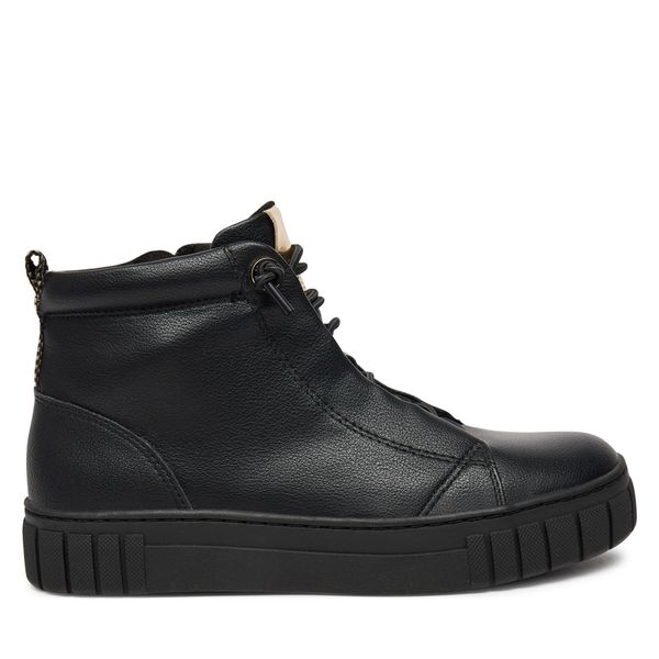 Marco Tozzi Боти Marco Tozzi 2-25291-43 Черен