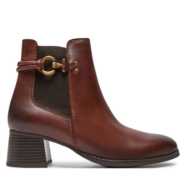 Marco Tozzi Боти Marco Tozzi 2-25303-43 Кафяв