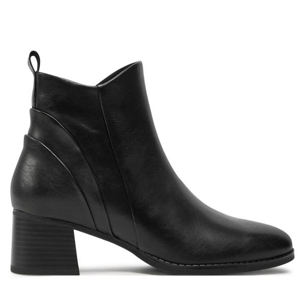 Marco Tozzi Боти Marco Tozzi 2-25348-43 Черен