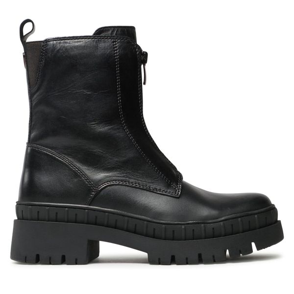 Marco Tozzi Боти Marco Tozzi 2-25409-41 Черен