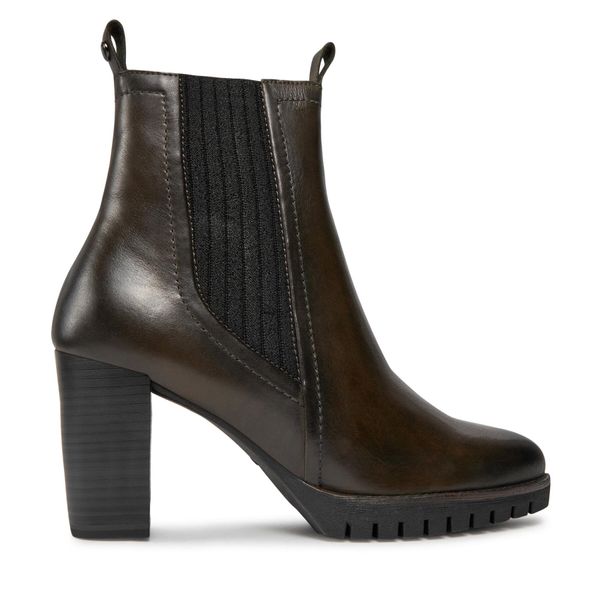 Marco Tozzi Боти Marco Tozzi 2-25447-41 Каки