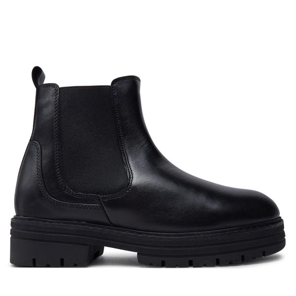 Marco Tozzi Боти Marco Tozzi 2-26813-43 Черен