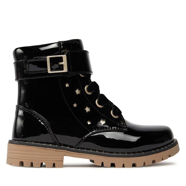 Mayoral Боти Mayoral 44388 Черен