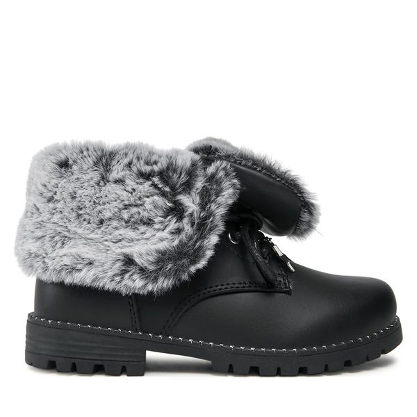 Mayoral Боти Mayoral 46392 Черен