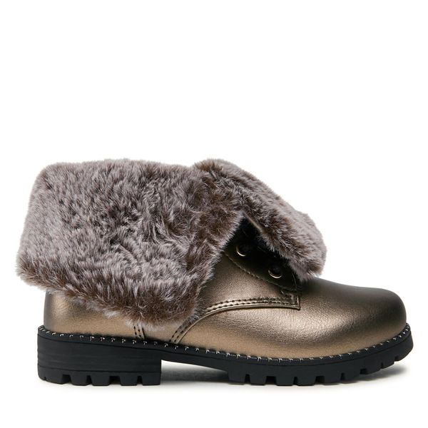 Mayoral Боти Mayoral 46392 Кафяв