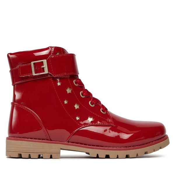 Mayoral Боти Mayoral 48388 Червен