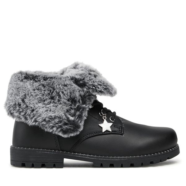 Mayoral Боти Mayoral 48392 Черен