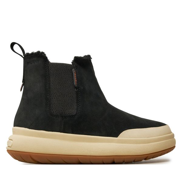 Merrell Боти Merrell Marquette Thermo Pull On Wp J007064 Черен