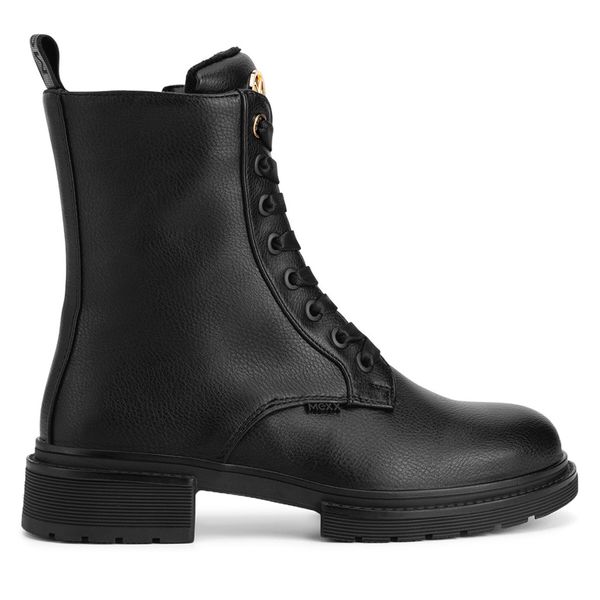 MEXX Боти MEXX MI001712343W Черен