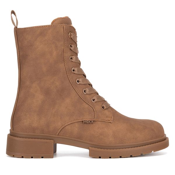 MEXX Боти MEXX MI001712343W Кафяв