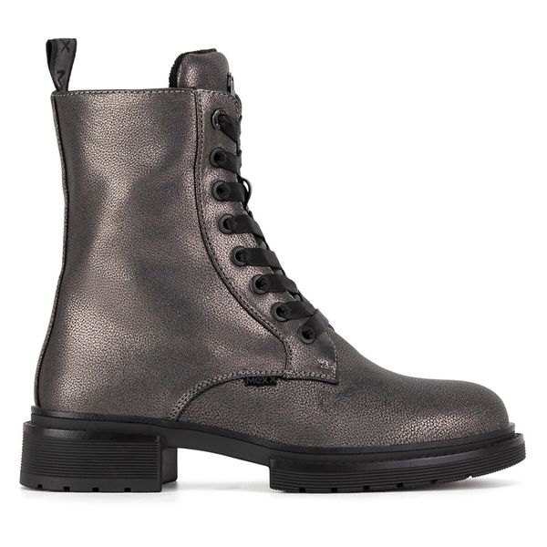 MEXX Боти MEXX MI001712343W Сребрист