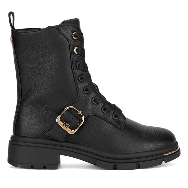MEXX Боти MEXX MI001712643W Черен
