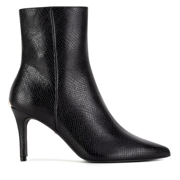 MEXX Боти MEXX MI001713443W Черен