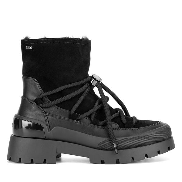 MEXX Боти MEXX MI001714043W Черен