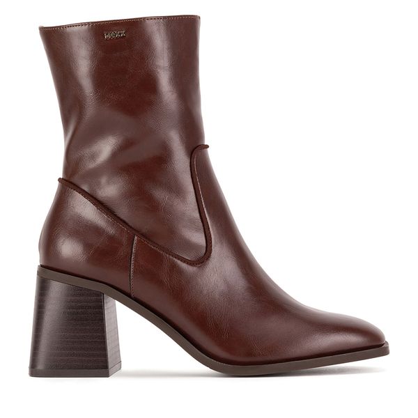 MEXX Боти MEXX MI001714643W Кафяв