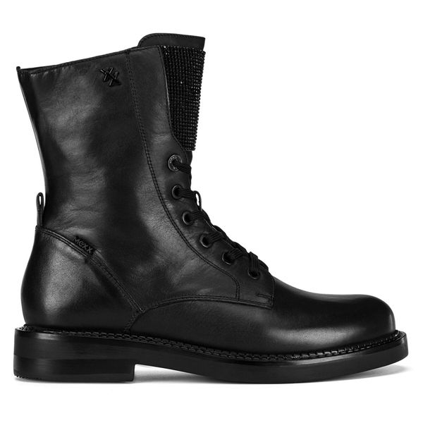 MEXX Боти MEXX MICP1710143W MABEL PINA Черен