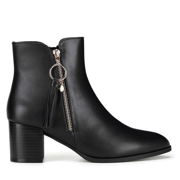 MEXX Боти MEXX MX/006C-WYL Черен