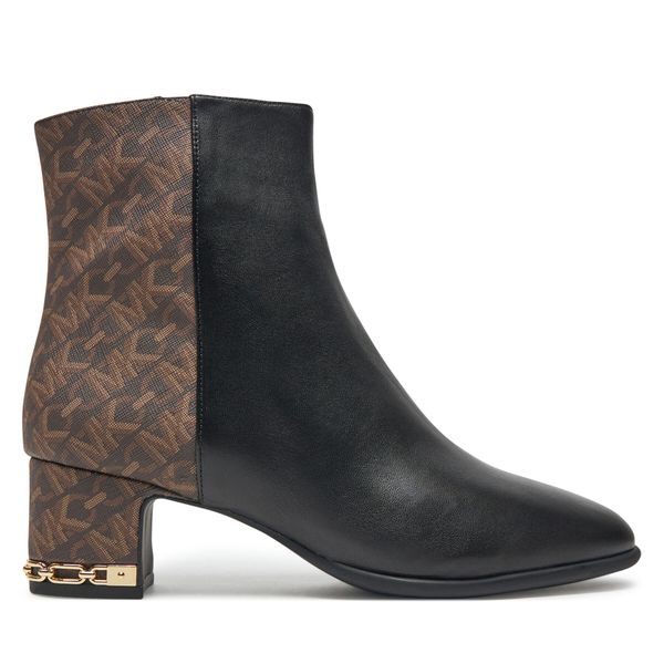 MICHAEL Michael Kors Боти MICHAEL Michael Kors 40F4JUME6L Кафяв