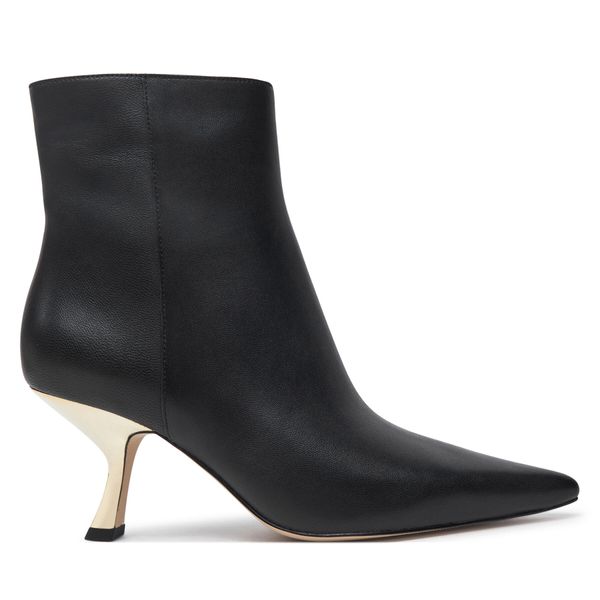 MICHAEL Michael Kors Боти MICHAEL Michael Kors 40F4LUME5L Черен