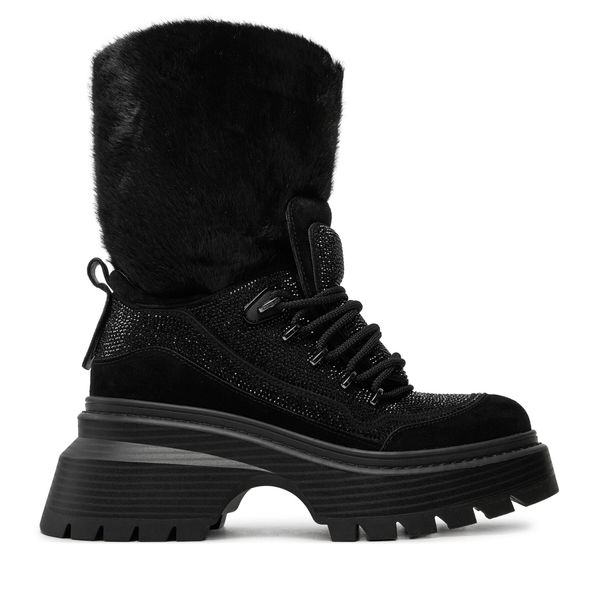 MICHAEL Michael Kors Боти MICHAEL Michael Kors 40F4SSFB5S Черен