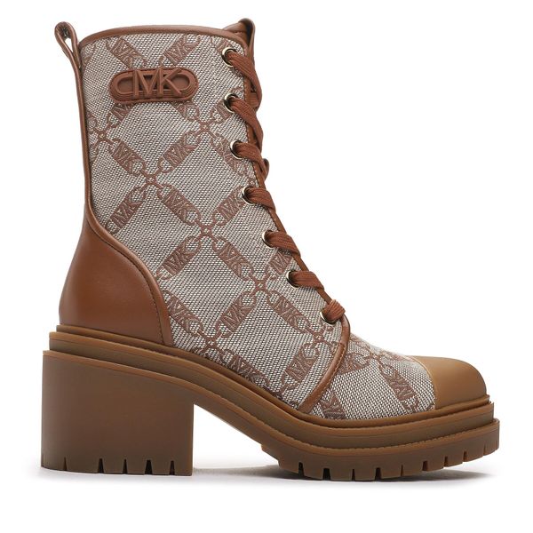 MICHAEL Michael Kors Боти MICHAEL Michael Kors Hanley 40F3HYME5Y Бежов